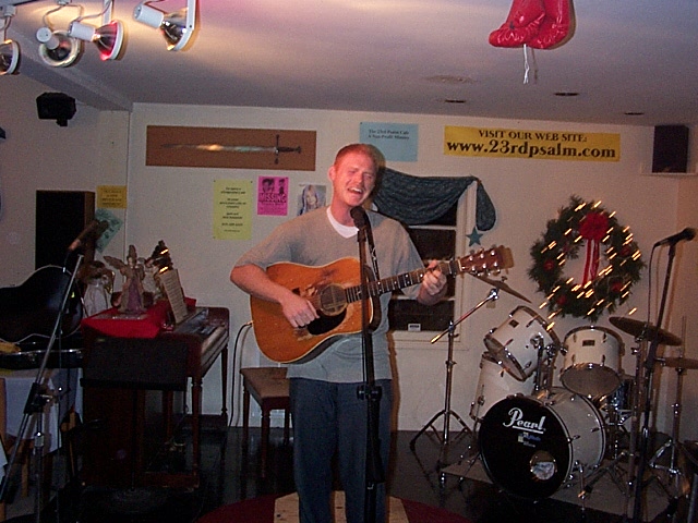 23rd Psalm 11-22-2003 8-58-15 PM